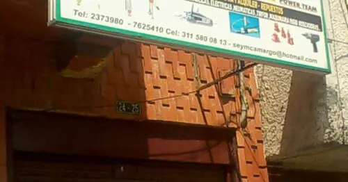 SEIM POLIPLASTOS Y DIFERENCIALES SEIM POLIPLASTOS Y DIFERENCIALES